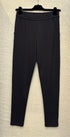 Dutchess Jimmie pants zwart